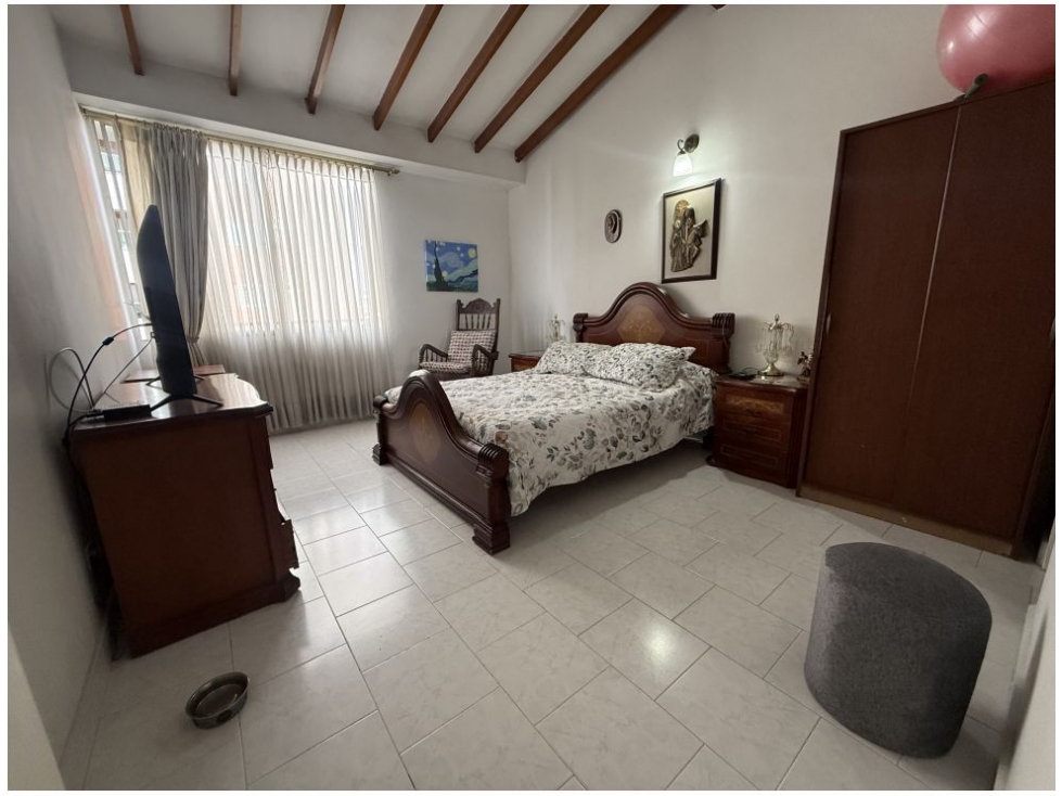 Apartamento en venta en Laureles, Medellín · foto 20 de 23