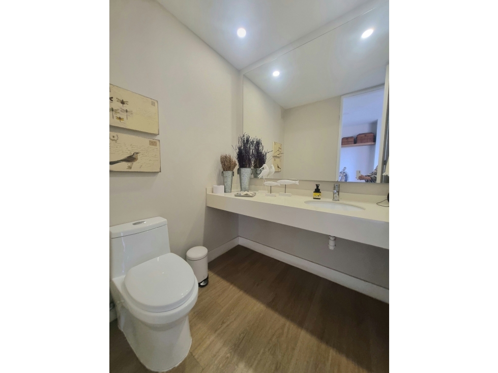 Apartamento en venta en Mesa, Envigado · foto 9 de 15