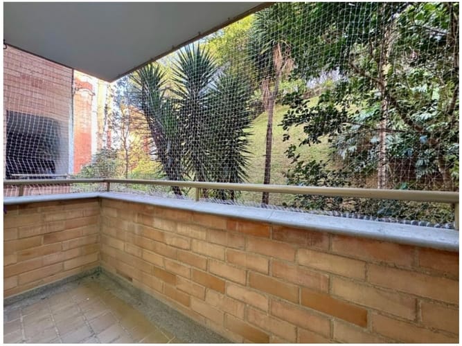 Apartamento en venta en La Abadia, Envigado · foto 9 de 18