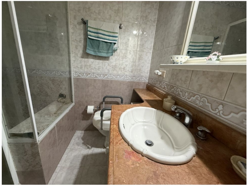Apartamento en venta en Laureles, Medellín · foto 21 de 23