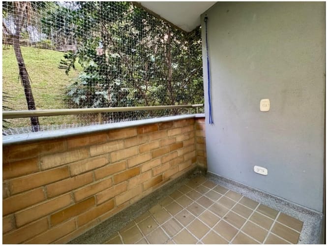 Apartamento en venta en La Abadia, Envigado · foto 10 de 18
