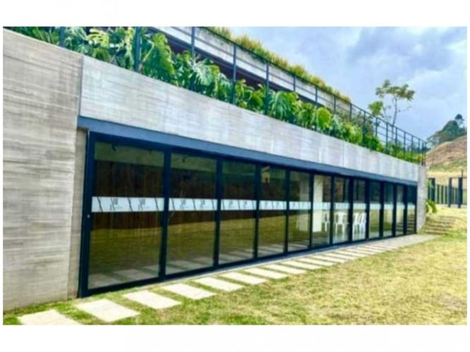 Lote en venta en Las Palmas, Envigado, 1664 m² · foto 12 de 24