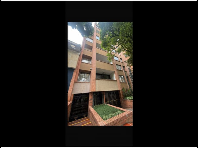 Apartamento en venta en Laureles, Medellín · foto 23 de 23