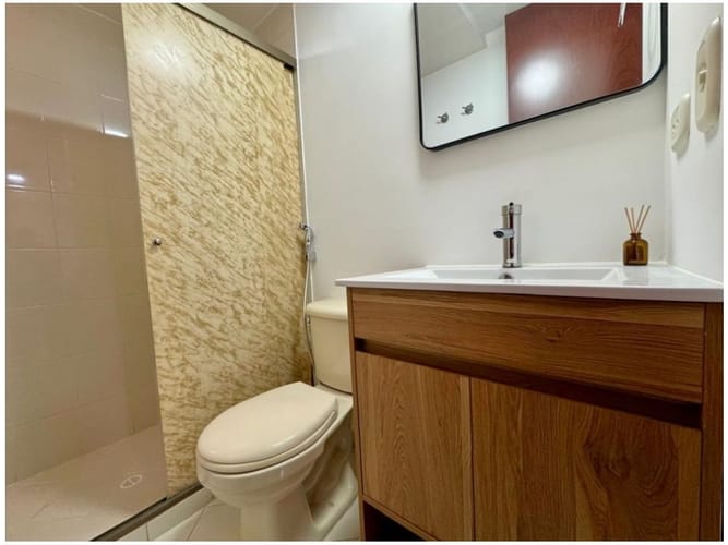 Apartamento en venta en La Abadia, Envigado · foto 12 de 18