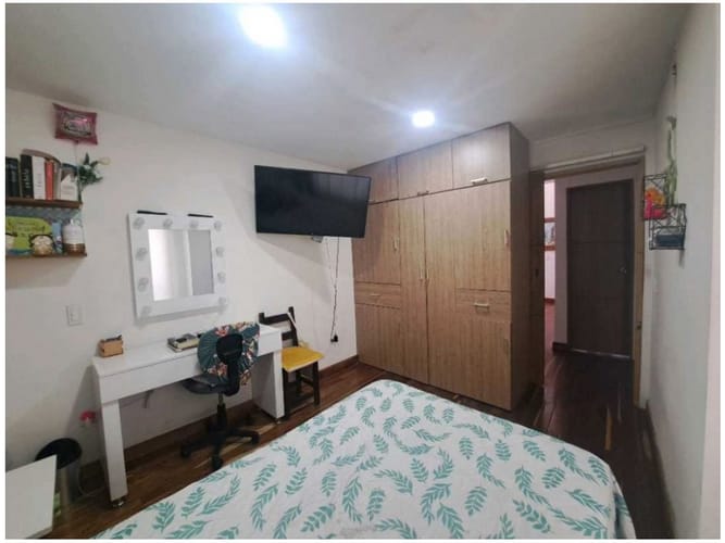 Casa de 4 alcobas en venta en Santa Ana, Rionegro, 136 m² · foto 12 de 24