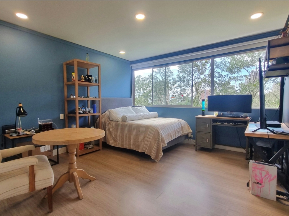 Apartamento en venta en Mesa, Envigado · foto 12 de 15