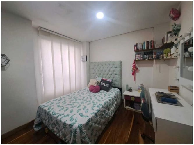 Casa de 4 alcobas en venta en Santa Ana, Rionegro, 136 m² · foto 13 de 24