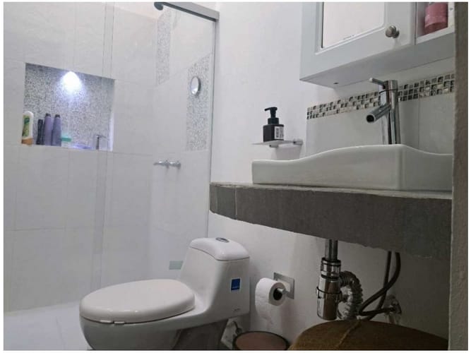 Casa de 4 alcobas en venta en Santa Ana, Rionegro, 136 m² · foto 14 de 24