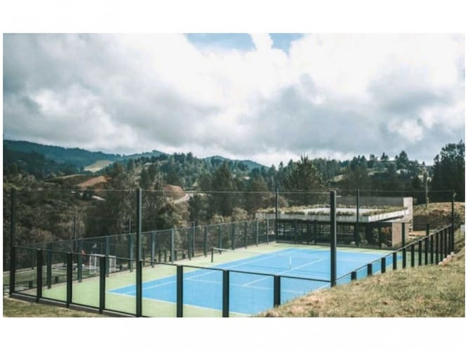 Lote en venta en Las Palmas, Envigado, 1664 m² · foto 15 de 24