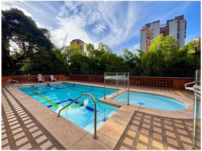 Apartamento en venta en La Abadia, Envigado · foto 16 de 18