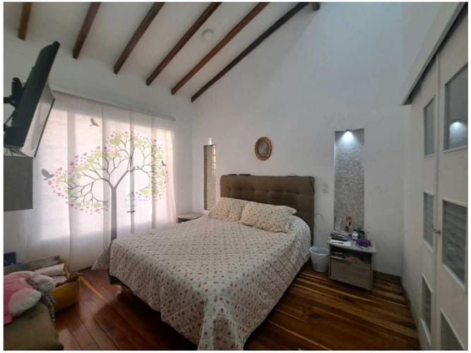Casa de 4 alcobas en venta en Santa Ana, Rionegro, 136 m² · foto 16 de 24