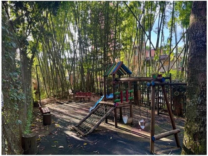 Apartamento en venta en La Abadia, Envigado · foto 17 de 18