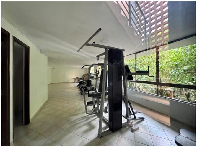 Apartamento en venta en La Abadia, Envigado · foto 18 de 18