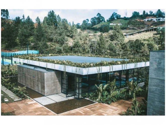 Lote en venta en Las Palmas, Envigado, 1664 m² · foto 18 de 24
