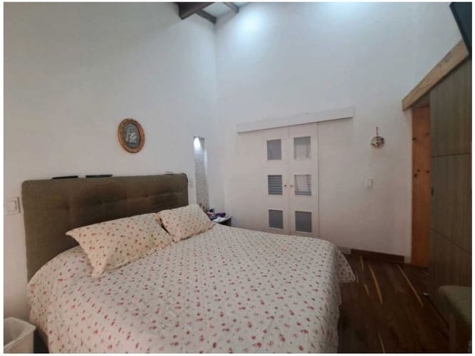 Casa de 4 alcobas en venta en Santa Ana, Rionegro, 136 m² · foto 18 de 24