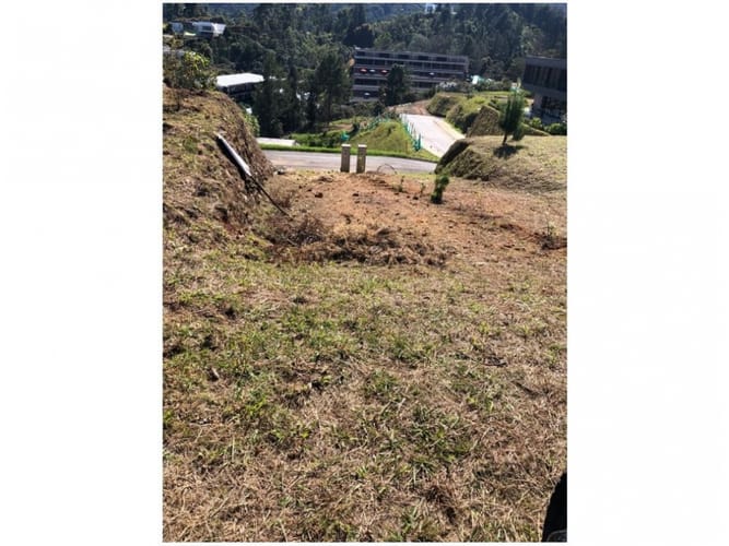 Lote en venta en Las Palmas, Envigado, 1664 m² · foto 20 de 24