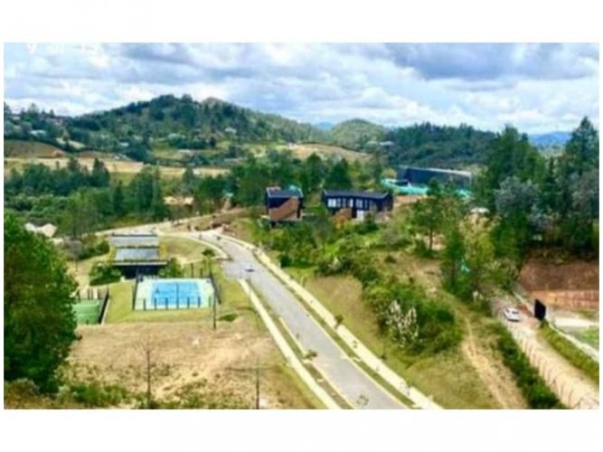 Lote en venta en Las Palmas, Envigado, 1664 m² · foto 21 de 24