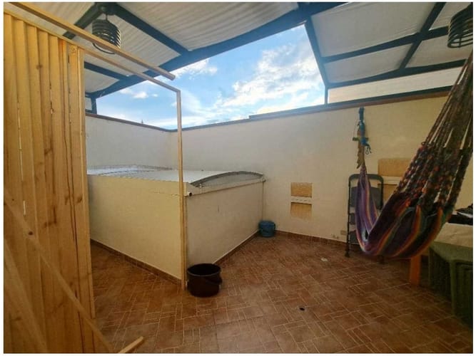 Casa de 4 alcobas en venta en Santa Ana, Rionegro, 136 m² · foto 21 de 24