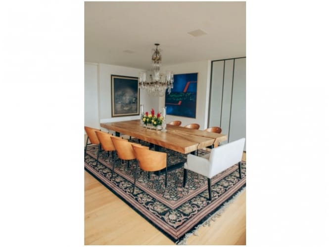 Casa de 4 alcobas en venta en El Poblado, Medellín · foto 6 de 17