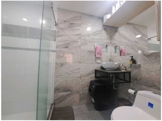 Casa de 4 alcobas en venta en Santa Ana, Rionegro, 136 m² · foto 22 de 24
