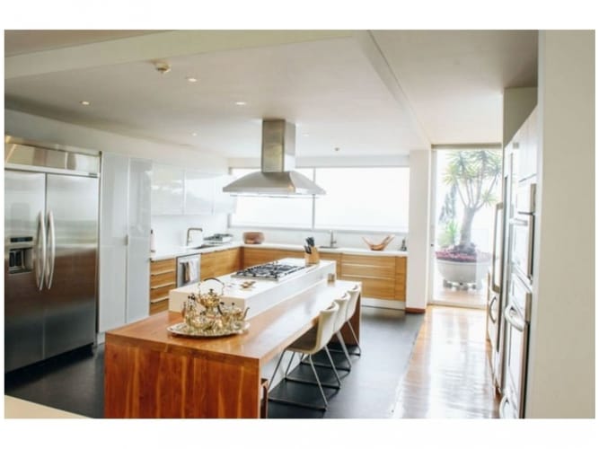 Casa de 4 alcobas en venta en El Poblado, Medellín · foto 7 de 17