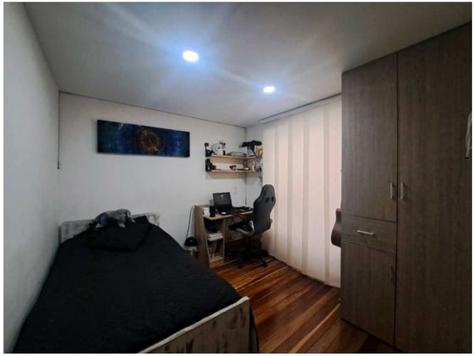 Casa de 4 alcobas en venta en Santa Ana, Rionegro, 136 m² · foto 23 de 24