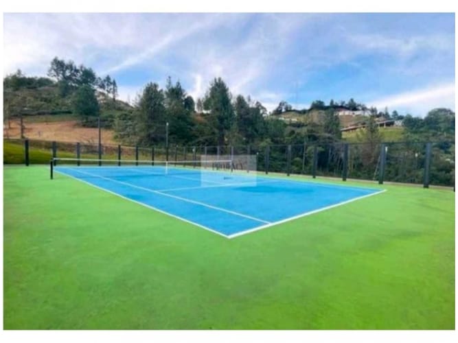 Lote en venta en Las Palmas, Envigado, 1664 m² · foto 23 de 24
