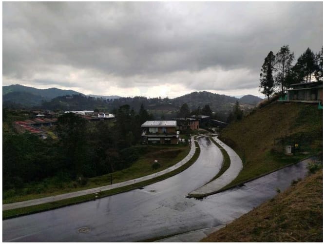 Lote en venta en Las Palmas, Envigado, 1664 m² · foto 24 de 24