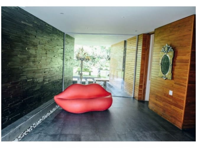 Casa de 4 alcobas en venta en El Poblado, Medellín · foto 11 de 17