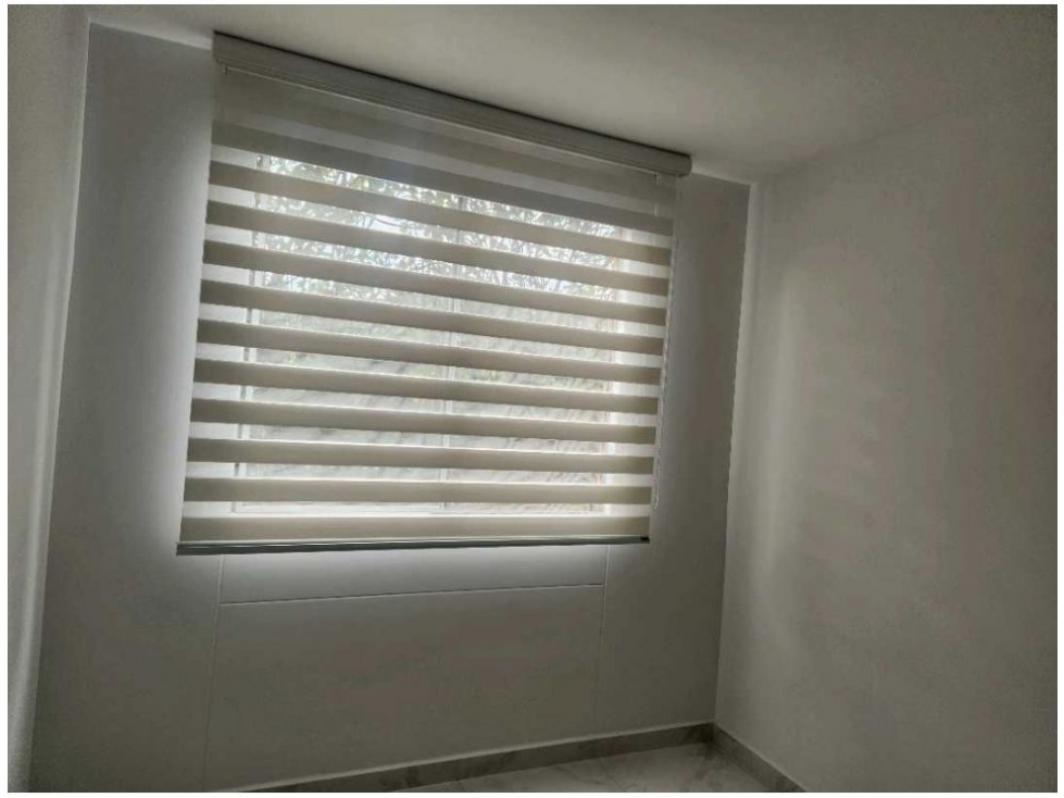 Apartamento en venta en El Poblado, Medellín · foto 8 de 17