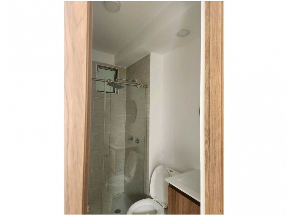 Apartamento en venta en El Poblado, Medellín · foto 9 de 17