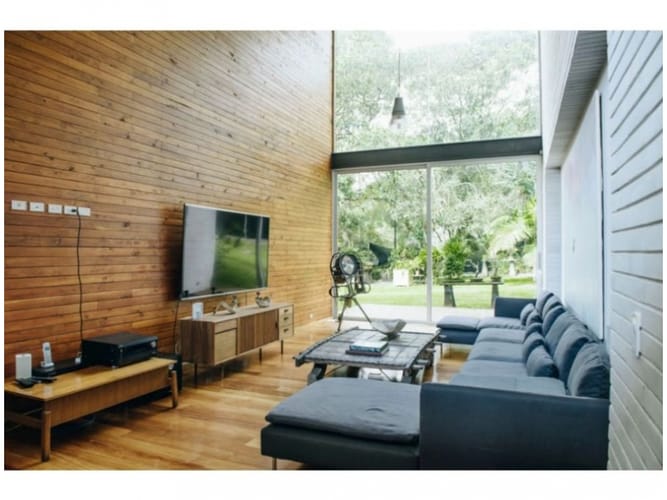 Casa de 4 alcobas en venta en El Poblado, Medellín · foto 13 de 17