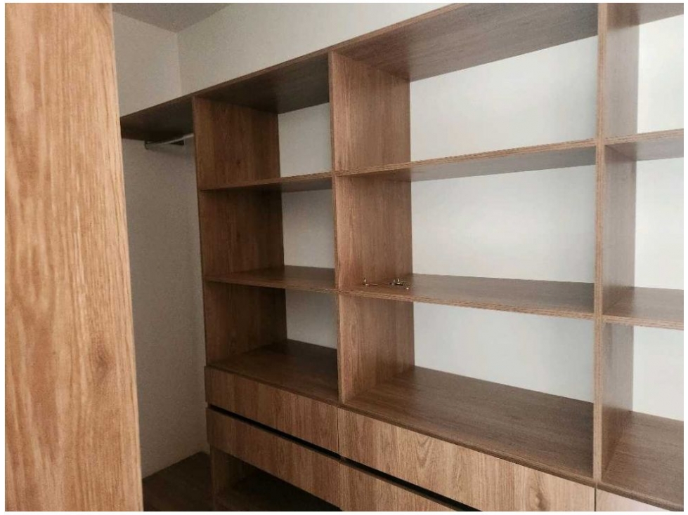 Apartamento en venta en El Poblado, Medellín · foto 11 de 17