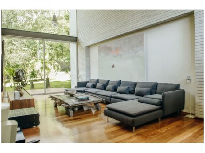 Casa de 4 alcobas en venta en El Poblado, Medellín · foto 14 de 17