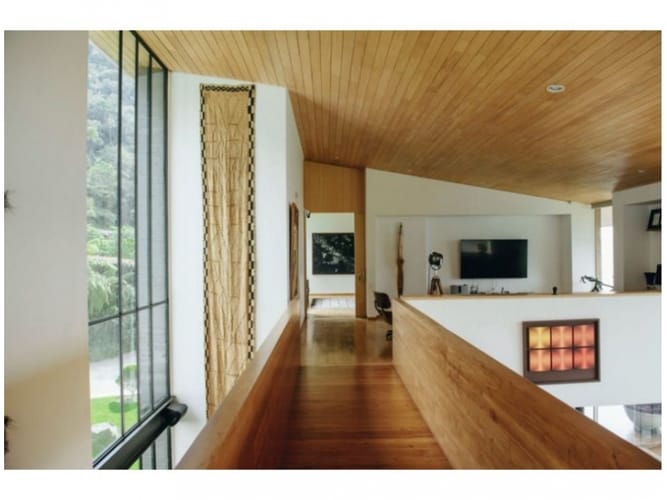 Casa de 4 alcobas en venta en El Poblado, Medellín · foto 15 de 17