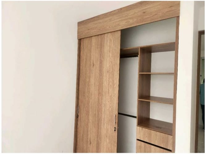 Apartamento en venta en El Poblado, Medellín · foto 16 de 17