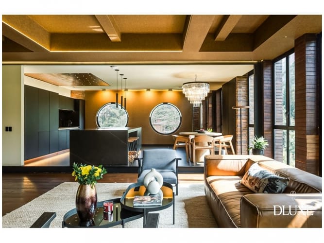 Apartamento de 2 alcobas en venta en Los Naranjos, Medellín, 400 m² · foto 4 de 18