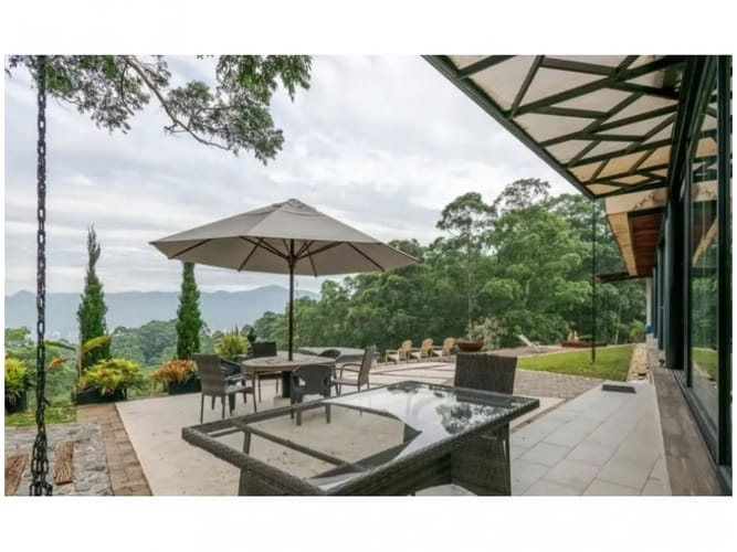 Casa de 3 alcobas en venta en San Lucas, Medellín, 412 m² · foto 12 de 21