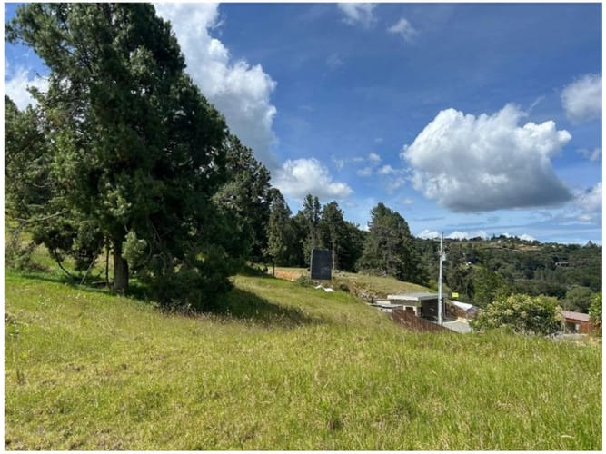 Lote en venta en Las Palmas, Envigado, 5775 m² · foto 6 de 9