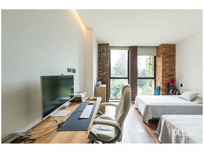 Apartamento de 2 alcobas en venta en Los Naranjos, Medellín, 400 m² · foto 9 de 18