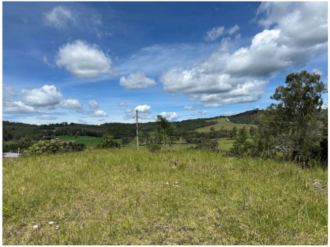Lote en venta en Las Palmas, Envigado, 5775 m² · foto 7 de 9