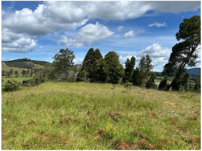 Lote en venta en Las Palmas, Envigado, 5775 m² · foto 8 de 9