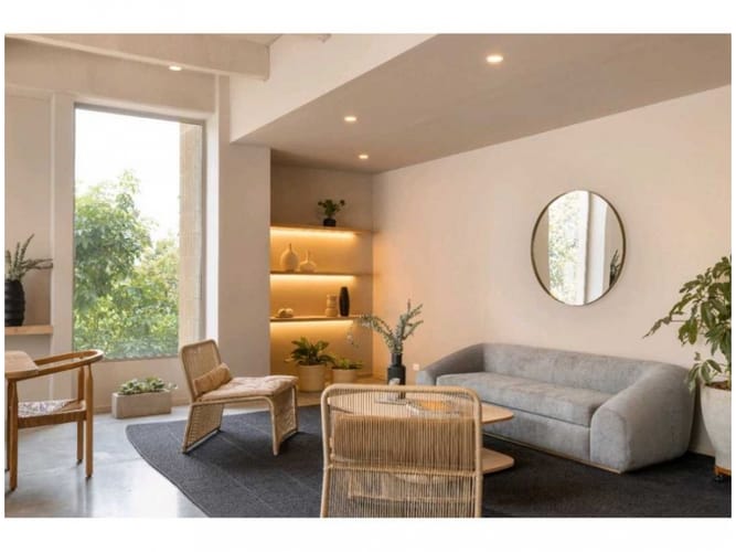 Apartamento de 2 alcobas en venta en El Poblado, Medellín, 185 m² · foto 2 de 12