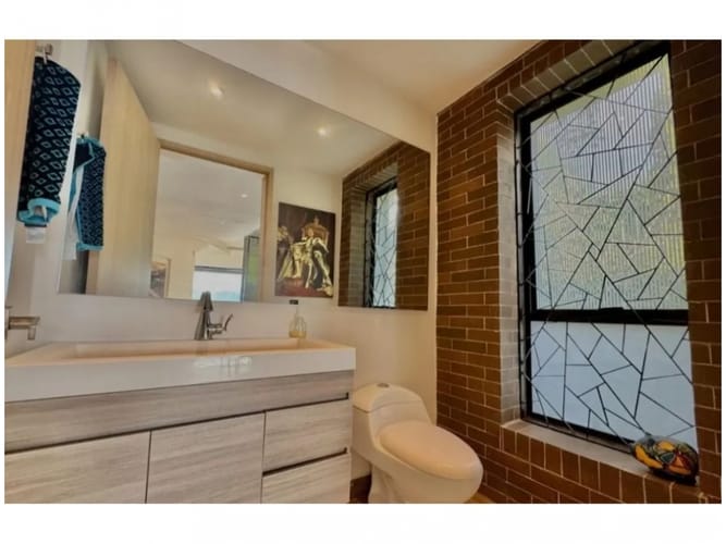 Casa de 3 alcobas en venta en San Lucas, Medellín, 412 m² · foto 21 de 21