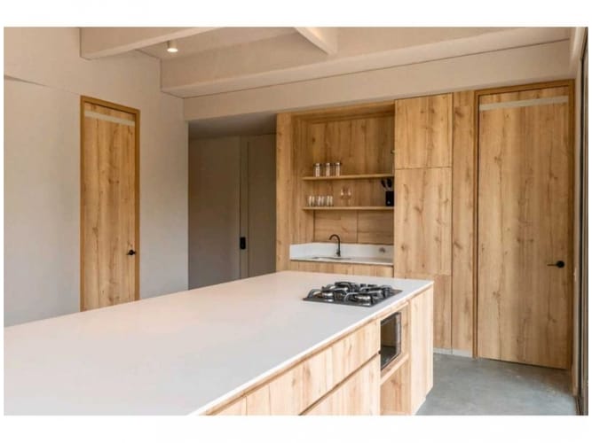 Apartamento de 2 alcobas en venta en El Poblado, Medellín, 185 m² · foto 5 de 12