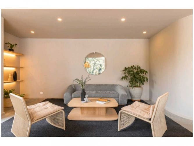 Apartamento de 2 alcobas en venta en El Poblado, Medellín, 185 m² · foto 6 de 12