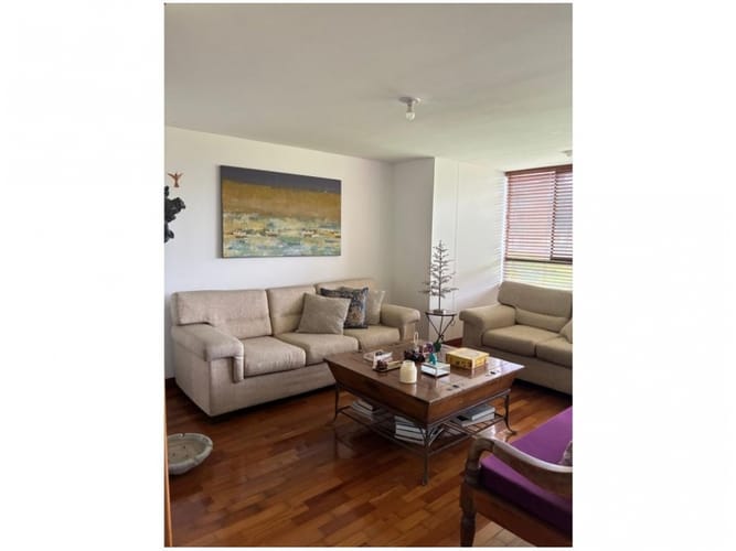 Apartamento de 3 alcobas en venta en La Florida, Medellín, 140 m² · foto 2 de 14