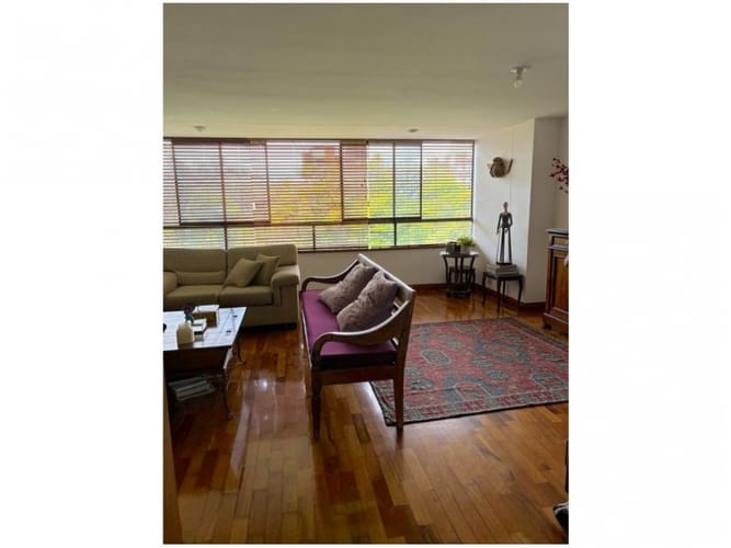 Apartamento de 3 alcobas en venta en La Florida, Medellín, 140 m² · foto 5 de 14