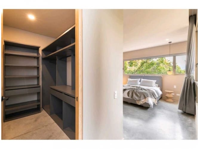 Apartamento de 2 alcobas en venta en El Poblado, Medellín, 185 m² · foto 12 de 12