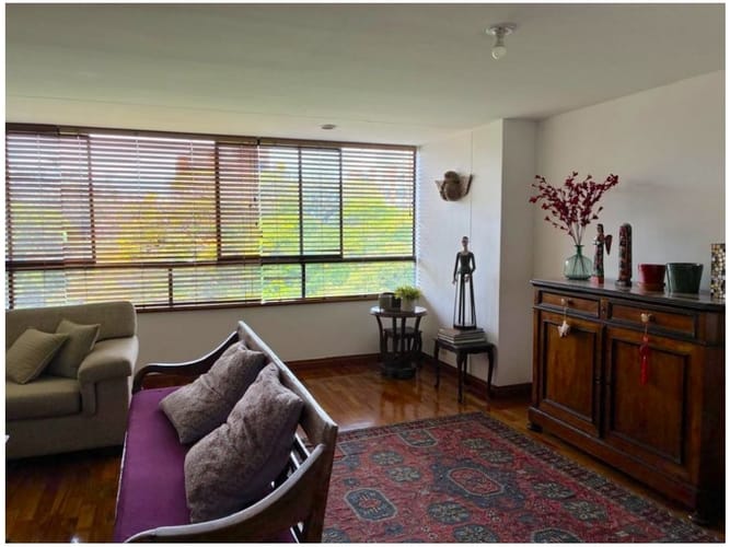 Apartamento de 3 alcobas en venta en La Florida, Medellín, 140 m² · foto 6 de 14